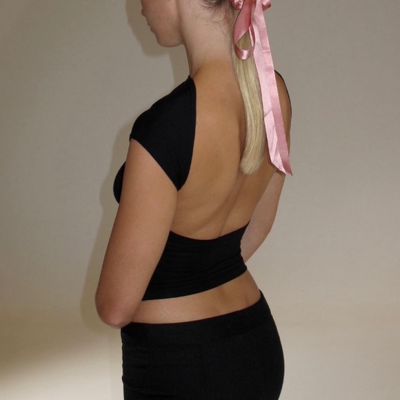 Mode mischief studios marais tee - Picture 2 of 2